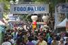 Food Lion Speed Street May 24 - 26