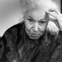 Nawal El Saadawi 