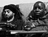 Vieux Farka Touré och Idan Raichel