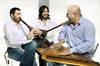 Taksim Trio