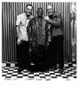 Edgard Sandurra, Arnaldo Antunes & Toumani Diabaté 