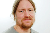 Adrian Hörnquist