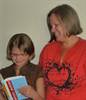 “Lynn DeVore and her daughter, Shelby”