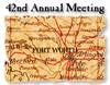 COVD 42nd Annual Meeting