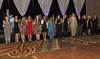 2012 COVD Fellow Induction Ceremony