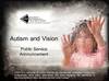 COVD Supports Autism Awareness Month