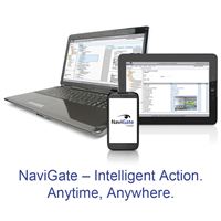 Intelligent Action Anytime Anywhere