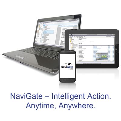 Intelligent Action Anytime Anywhere