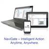 Intelligent Action Anytime Anywhere