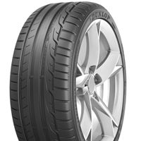 Tire shot Sportmaxx RT