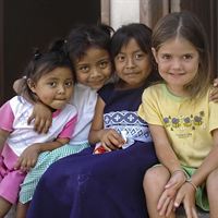 International Child Foundation