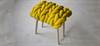 Links Stool by Claire-Anne O’Brien, Photo: David Benque