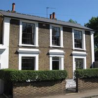Rokeby Rd, SE4, Exterior HR