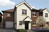 Royal Jersey Place, Redbridge