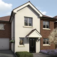 Royal Jersey Place, Redbridge