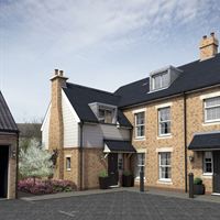 Bridge Street Writtle - Plot 07 