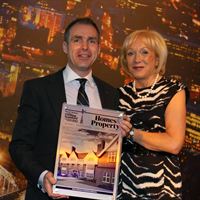 Ludus wins Best Apartment Award