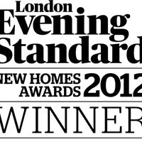 New Homes Awards Best Apartment Winner