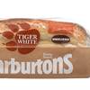 unsliced tiger white load