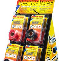 Resuce Tape stand