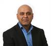 David Khanna
