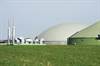 Anaerobic digester