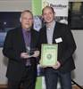 Mayfield Floors Recofloor awards success