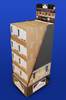 Loft Leg Merchandiser Stand