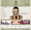 Omkara Beauty Website