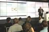 Google Event Tony Marshall