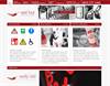 Red Hot Sign Company Website