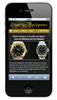 watches of wales mobile site