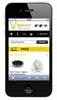 lightrabbit mobile site