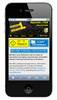 theroadtrafficlaywer mobile site
