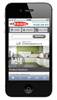 ckkitchens mobile site