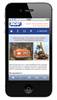 agd mobile site