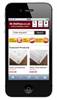 Mr Mattress Mobile Site