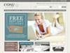 Cosy Mattress Website