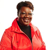 Lucille O'Neal