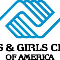 Boys & Girls Clubs of America logo