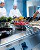Induction cooking advice from CESA