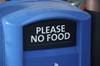 CESA and Zero Waste Scotland plan Guide to tackle food waste
