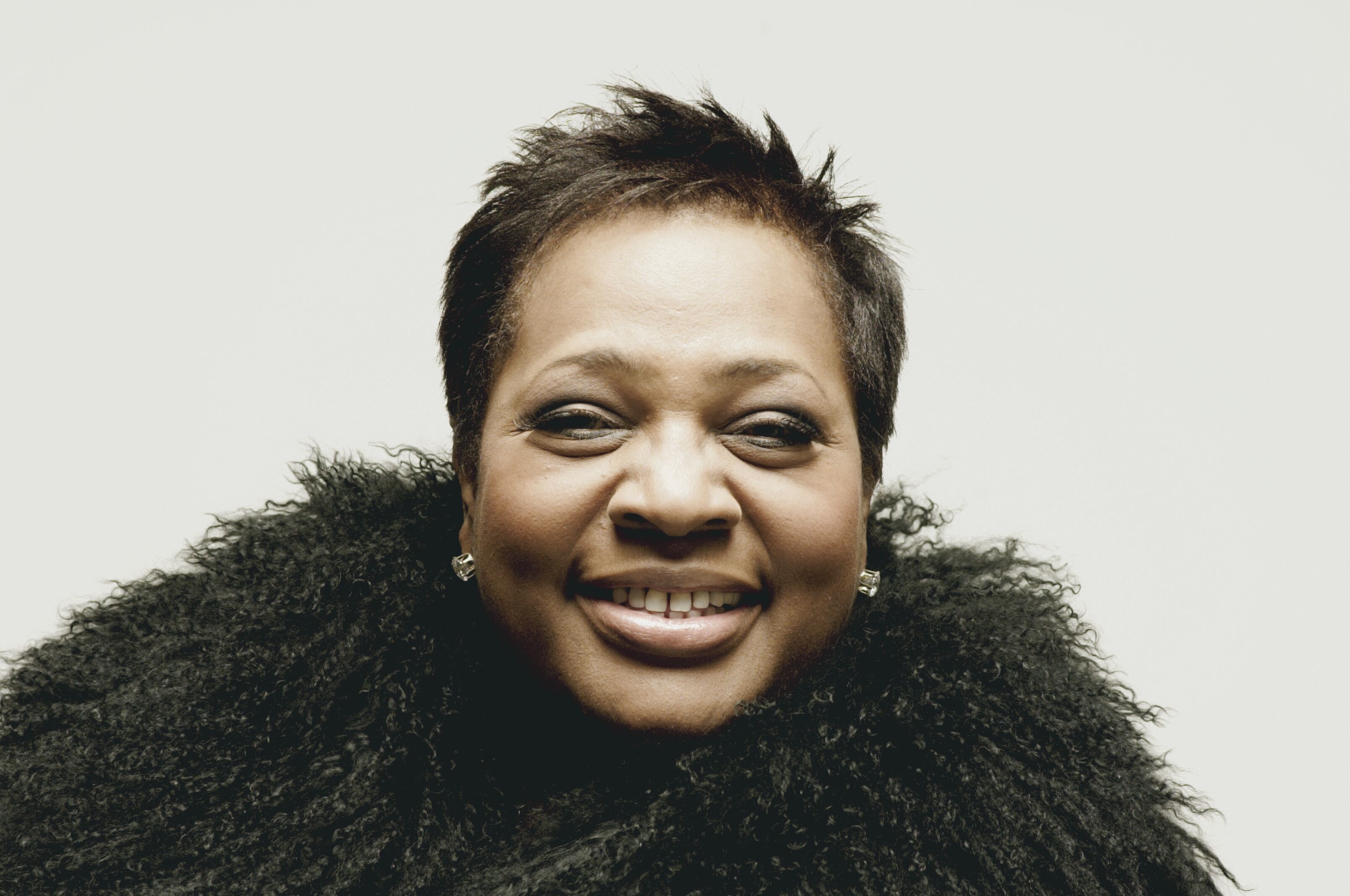 Jocelyn Brown Net Worth