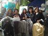 nawbo PRESENT to jacket for jobs