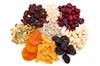 Dried Fruit