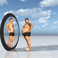 Focus on body composition not scale weight