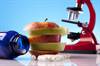 Get your nutrients from natural foods say experts