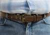 Expanding waistlines 