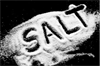 Salt content