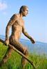 Prehistoric man